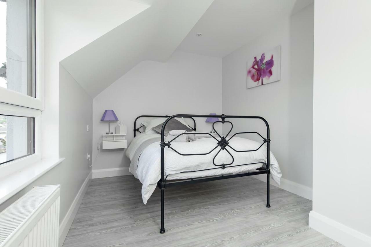 Appartement Godfrey Mews à Newry Extérieur photo